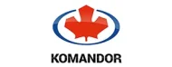 komandor komandor